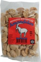amandelen gezouten
