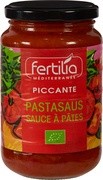 pastasaus piccante
