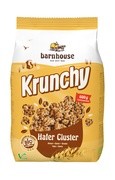 krunchy haver cluster