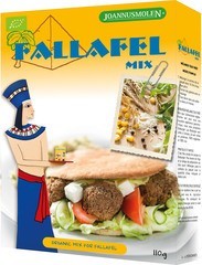 Fallafelmix