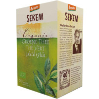 groene thee
