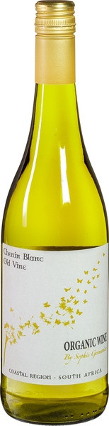 witte-wijn chenin blanc