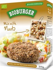 bioburger notengehakt