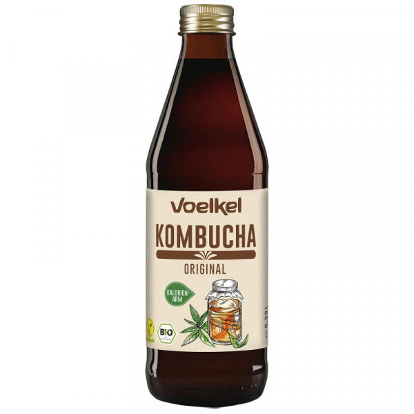 kombucha original