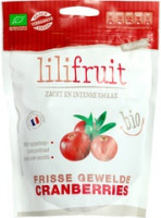cranberries geweld