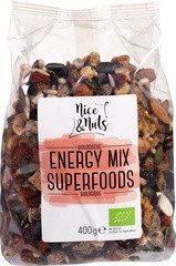 energy mix superfood