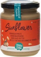 zonnebloempasta