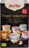 finest selection