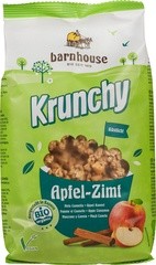 krunchy appel kaneel