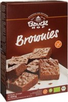 brownies (mix)