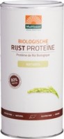 rijst proteine naturel