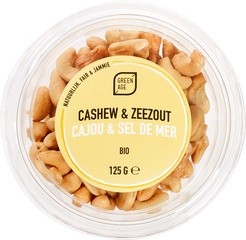 Cashew zeezout