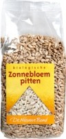 zonnebloempitten