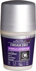 Deodorant rol purple lavender