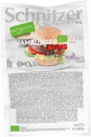 hamburger broodjes
