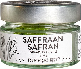saffraandraadjes