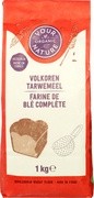 tarwemeel volkoren