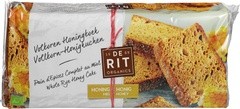 volkoren honingkoek