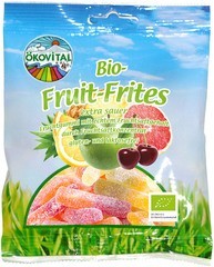Fruit-frites
