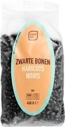 zwarte bonen