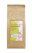 volkoren speltmeel