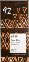 chocolade puur 92%