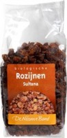 rozijnen sultana