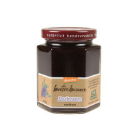 bosbessen confiture