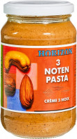 notenpasta 3 noten