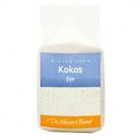 kokos fijn