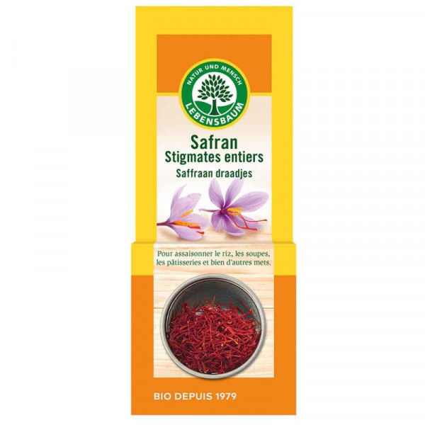 saffraan
