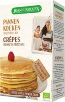pannenkoekenmeel