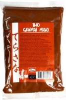 genmai miso rijst