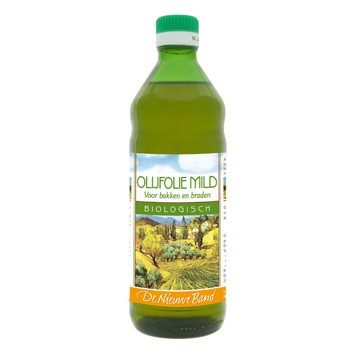 Olijfolie mild (voor bakk