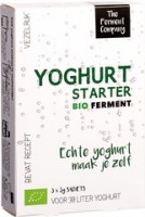 yoghurt-starter