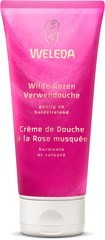 wilde rozen verwen douche