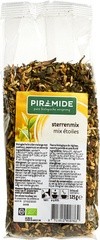 sterrenmix met munt