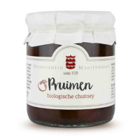 pruimen chutney