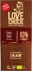 chocolade 93% cacao