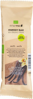 energybar vanille