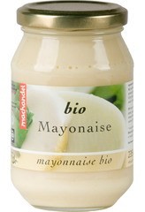 Mayonaise ei-vrij