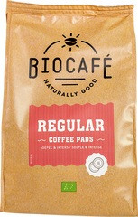 coffee pads regular