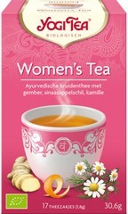 womens tea