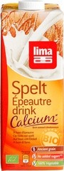 Speltdrink calcium