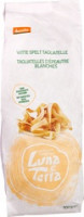 spelt tagliatelle wit 9 mm