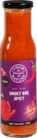 smoky bbq saus