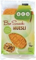 Biscuit muesli