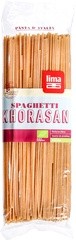 khorasan spaghetti