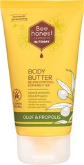 bodybutter olijf + propolis