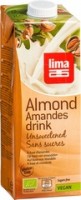 amandeldrink ongezoet